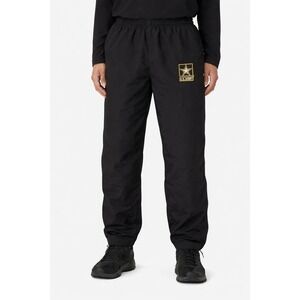 Army Issued Authentic Lined Physical Fitness Training Pants Joggers Small